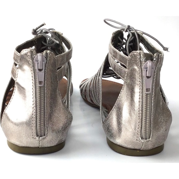 Madden Girl Shoes Madden Girl Lace Up Shoe Poshmark